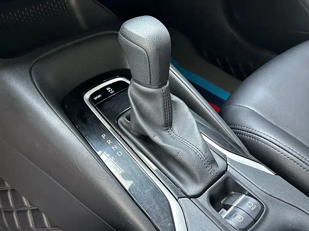 Toyota Corolla — миниатюра 8