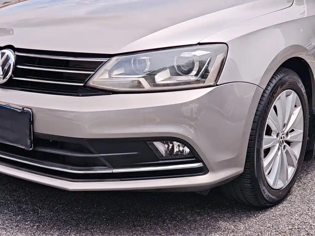 Volkswagen Sagitar — миниатюра 9