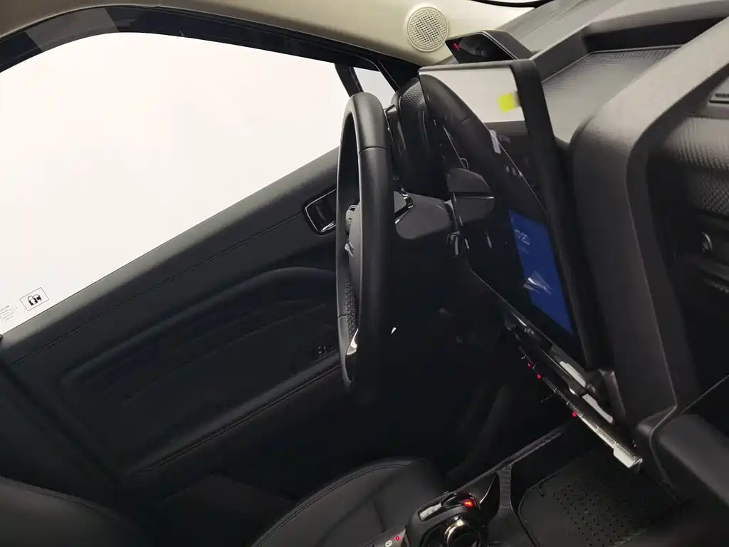 Haval Menglong New Energy — миниатюра 22