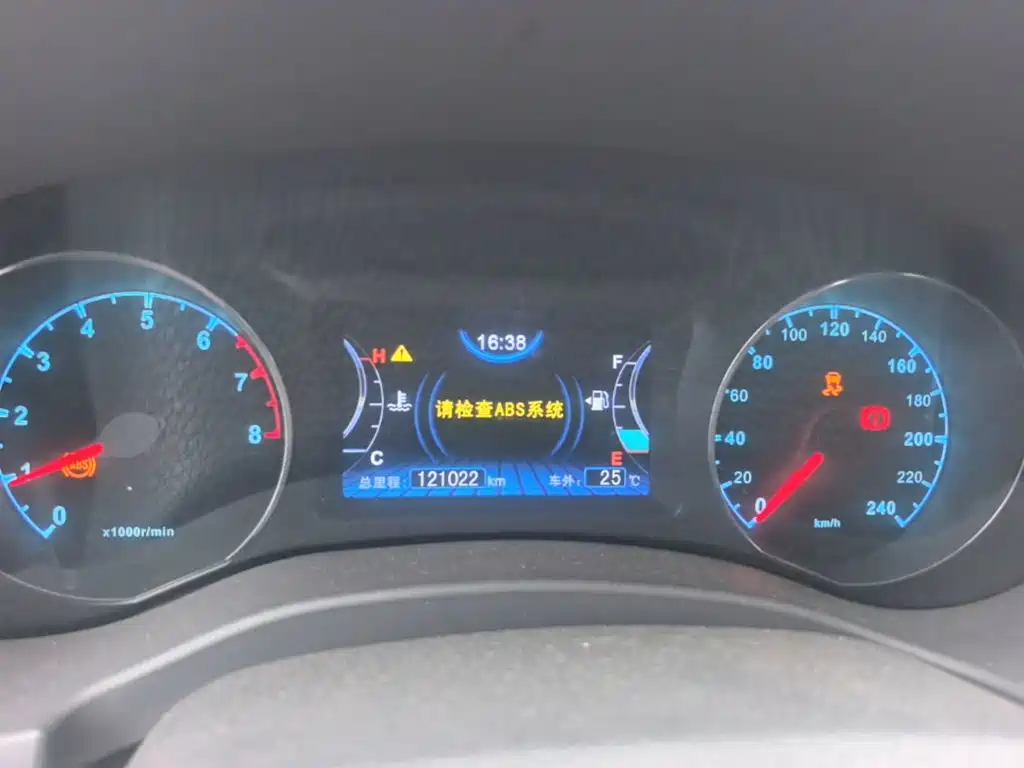 BYD Song — миниатюра 12