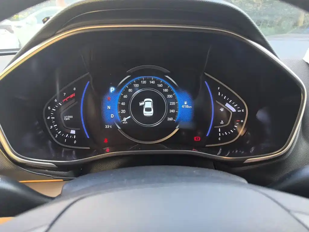 Hyundai Fista — миниатюра 4