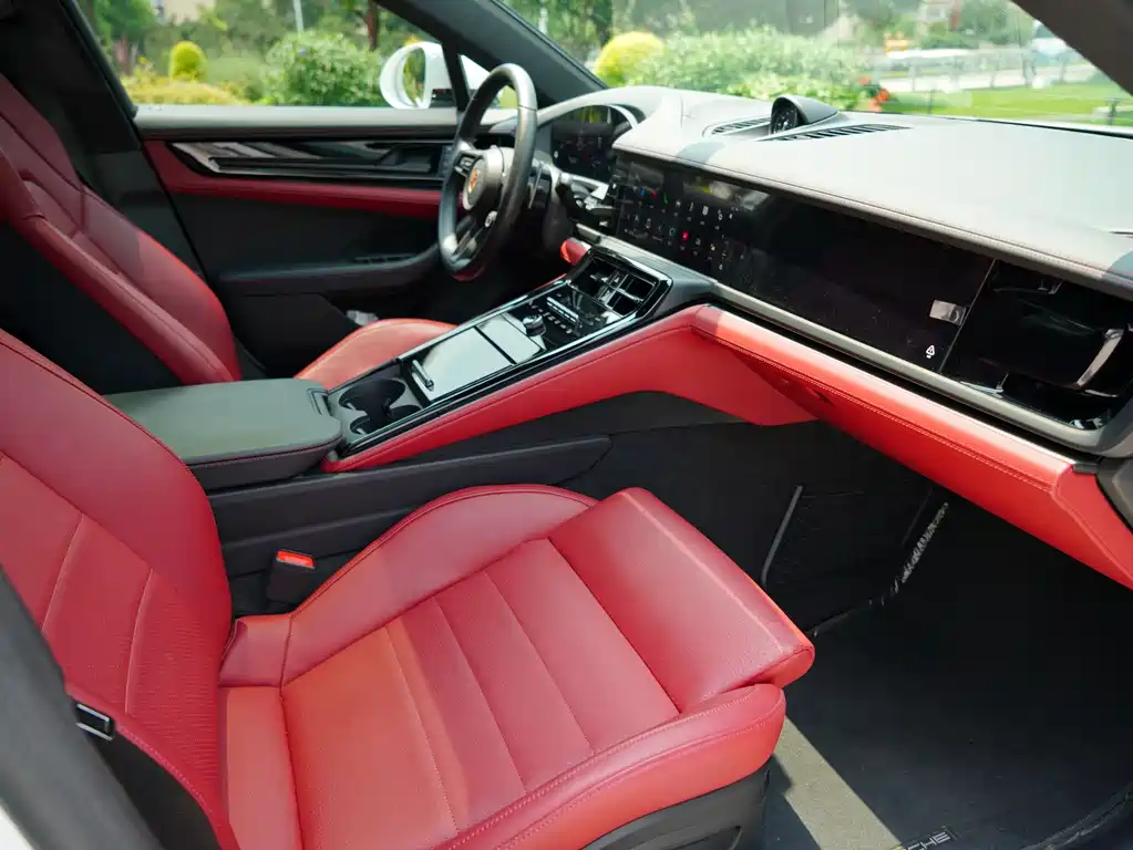Porsche Panamera 2024 Panamera 2.9T