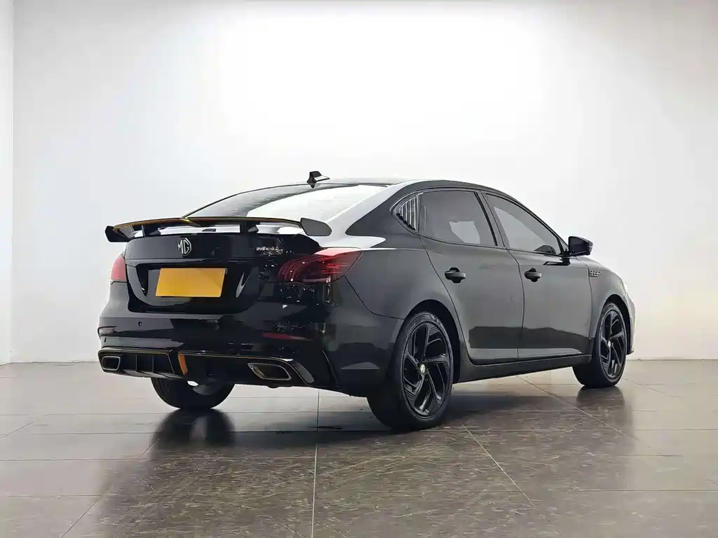 MG 6 2021 Pro 1.5T AT Trophy Luxury