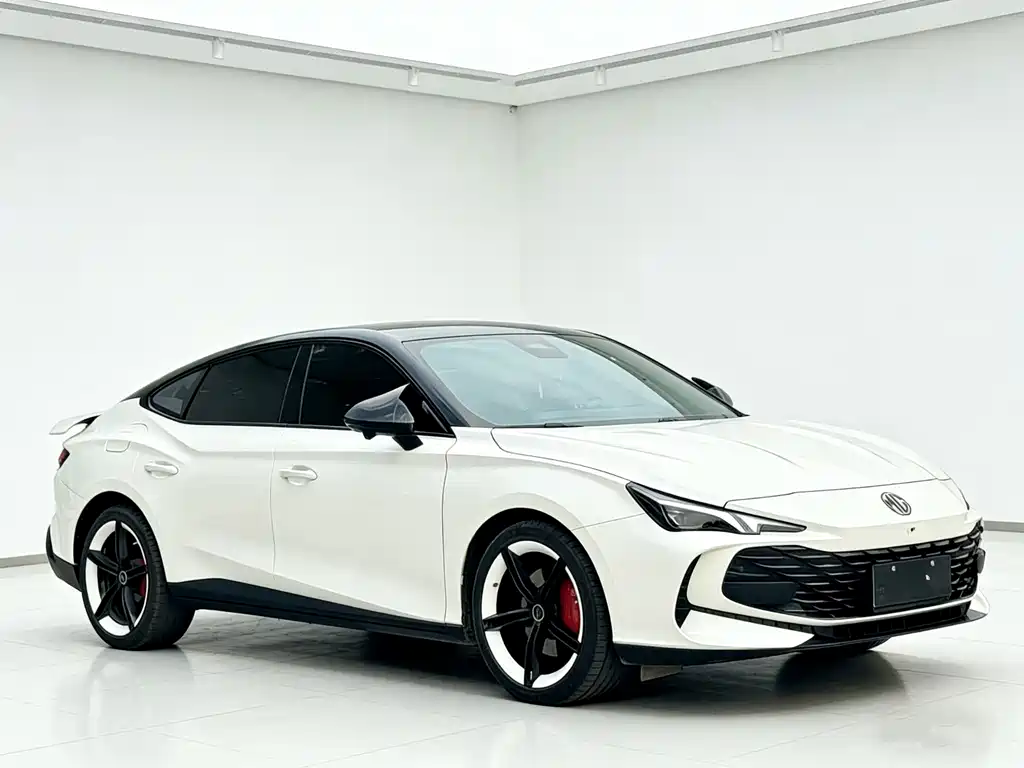 MG MG7 — миниатюра 3