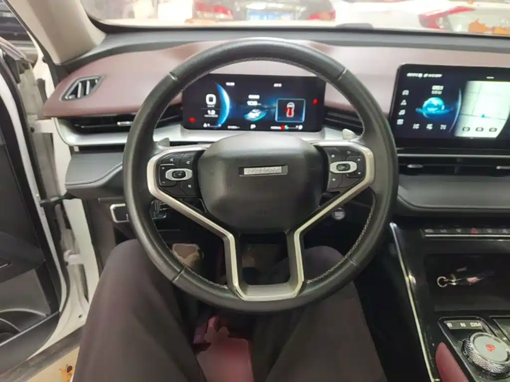 Haval H6 — миниатюра 11