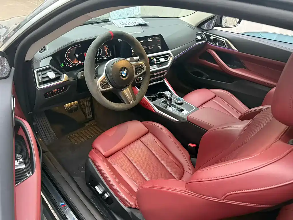 BMW 4 Series — миниатюра 3