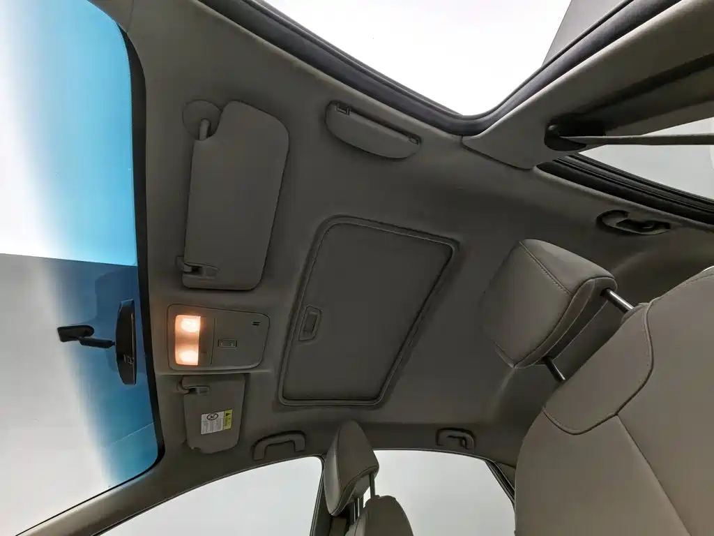 Buick Excelle — миниатюра 14