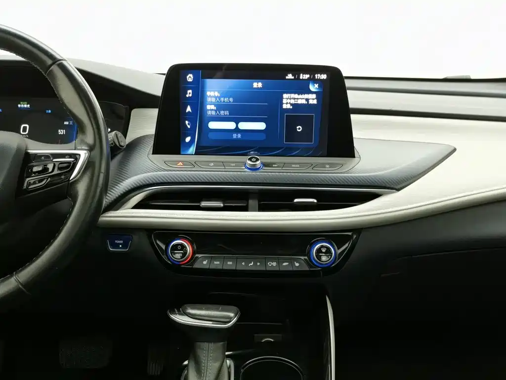 Buick Velite 6 — миниатюра 12