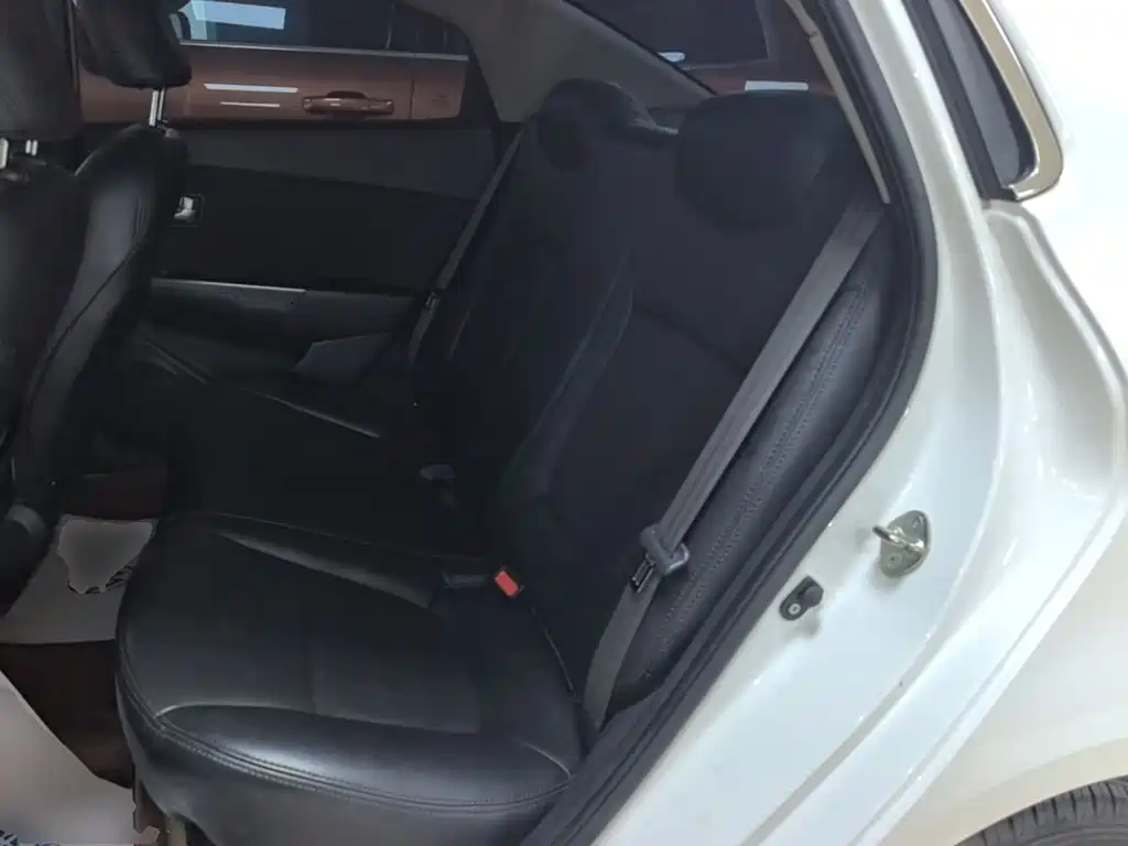 Kia K2 — миниатюра 17