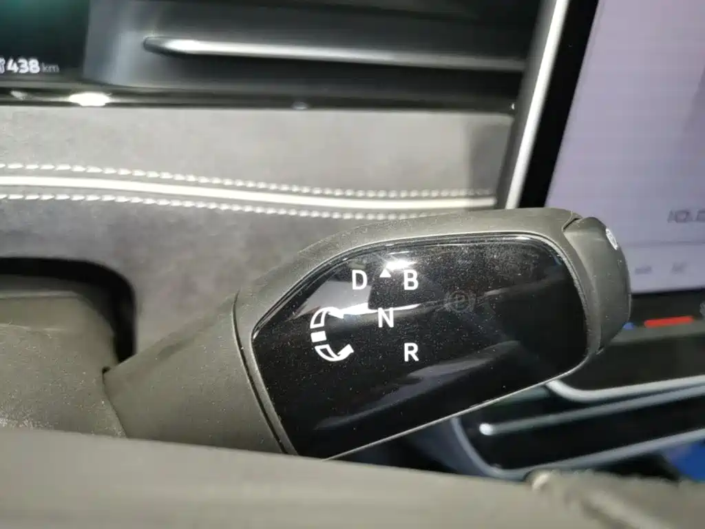 Volkswagen ID.7 VIZZION — миниатюра 14