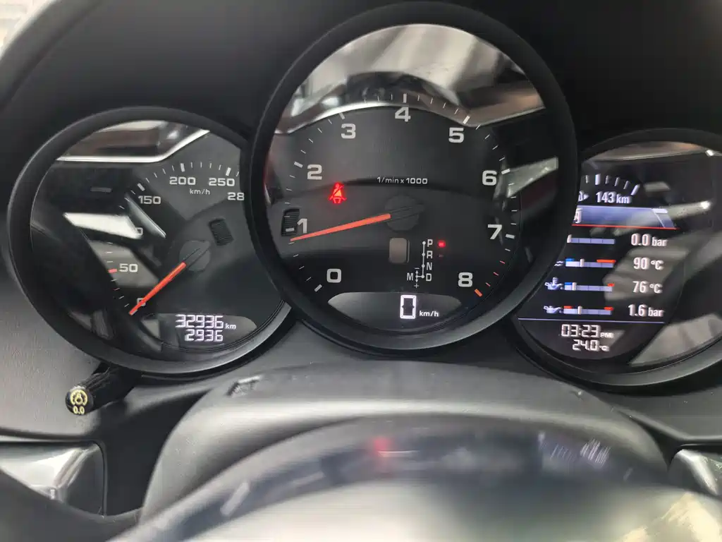 Porsche 718 — миниатюра 12