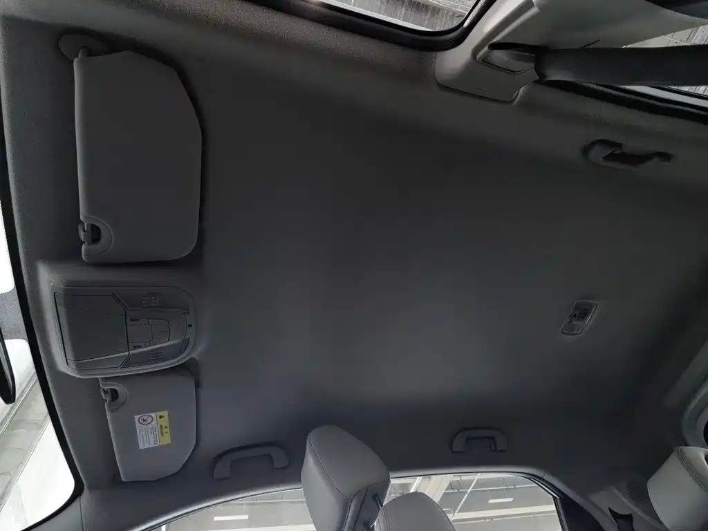 BYD Yuan Pro — миниатюра 14