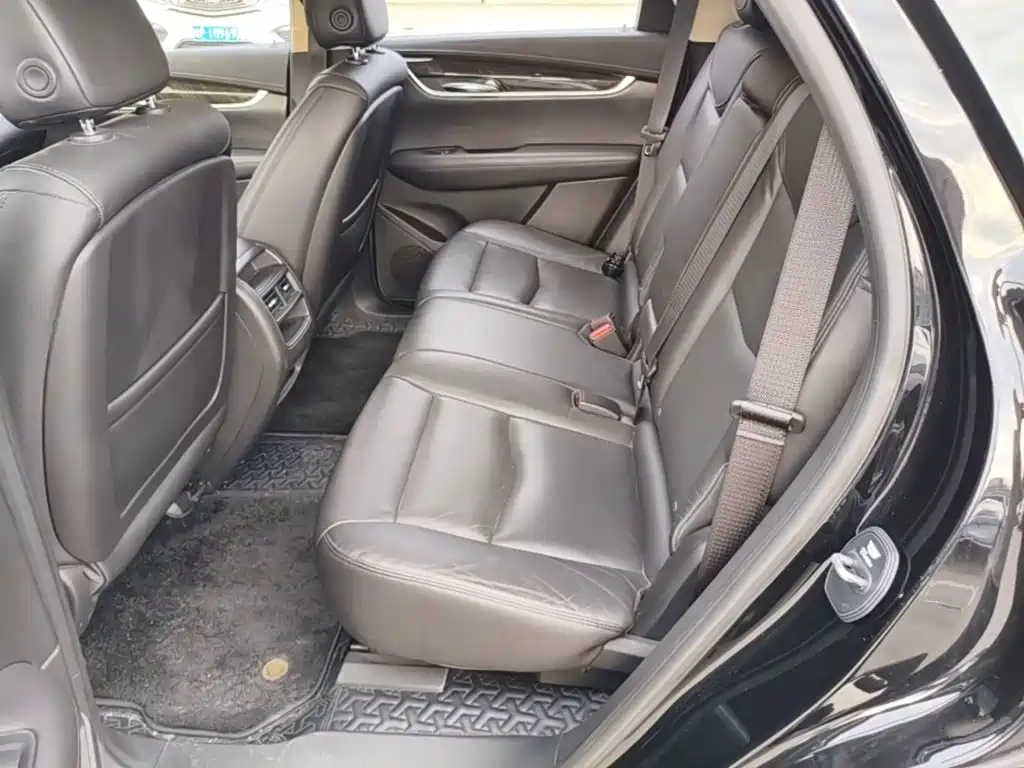 Cadillac XT5 — миниатюра 17
