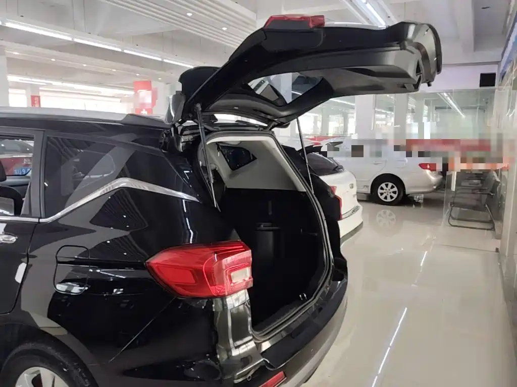 Haval M6 — миниатюра 19