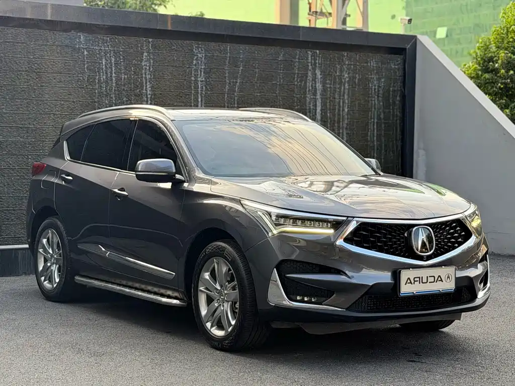 Acura RDX — миниатюра 3