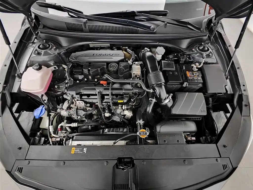 Hyundai Lafesta 2023 270T N Line DLX Luxury