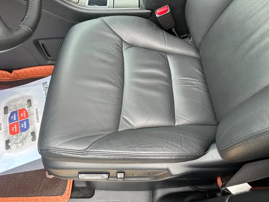 Honda Elysion — миниатюра 6
