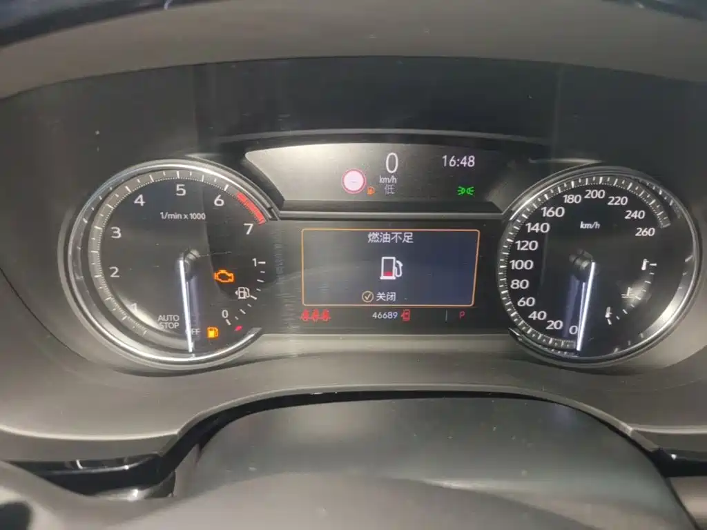 Cadillac XT5 — миниатюра 12