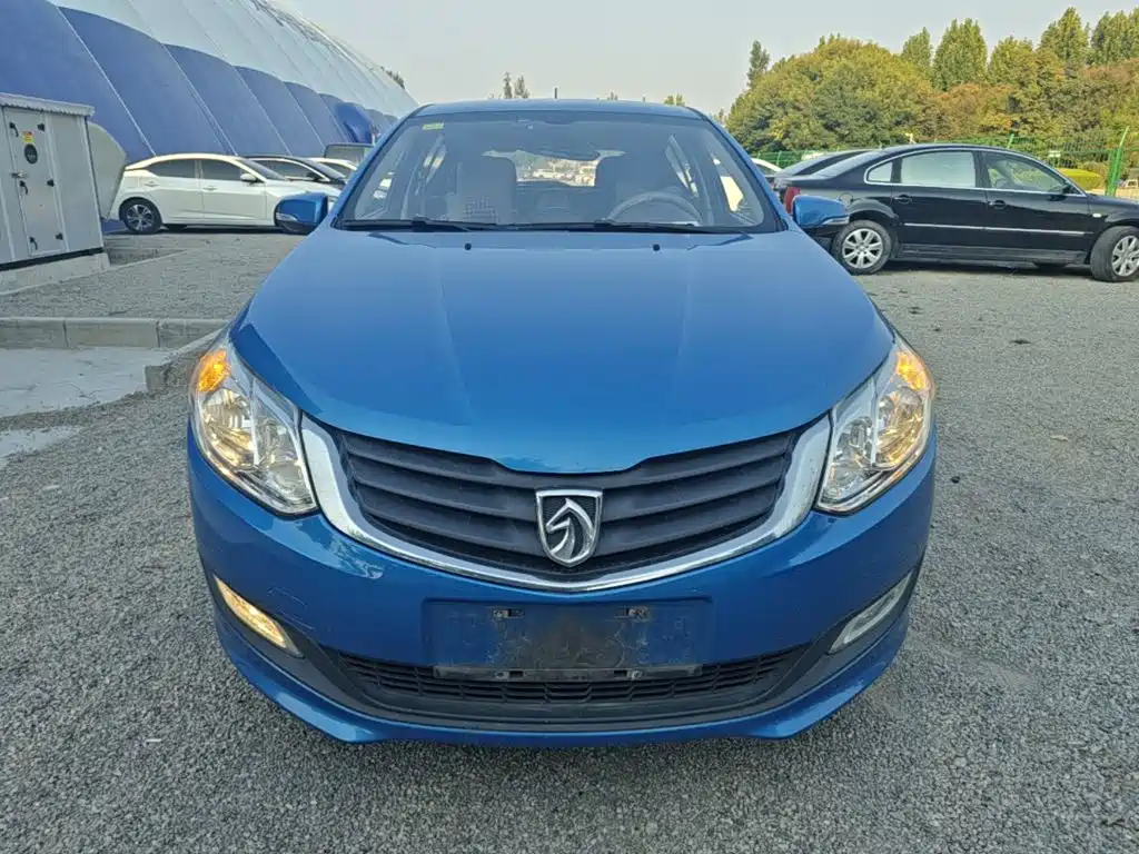 Baojun 610 — миниатюра 3