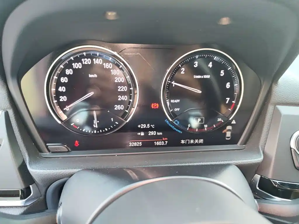 BMW 1 Series — миниатюра 12