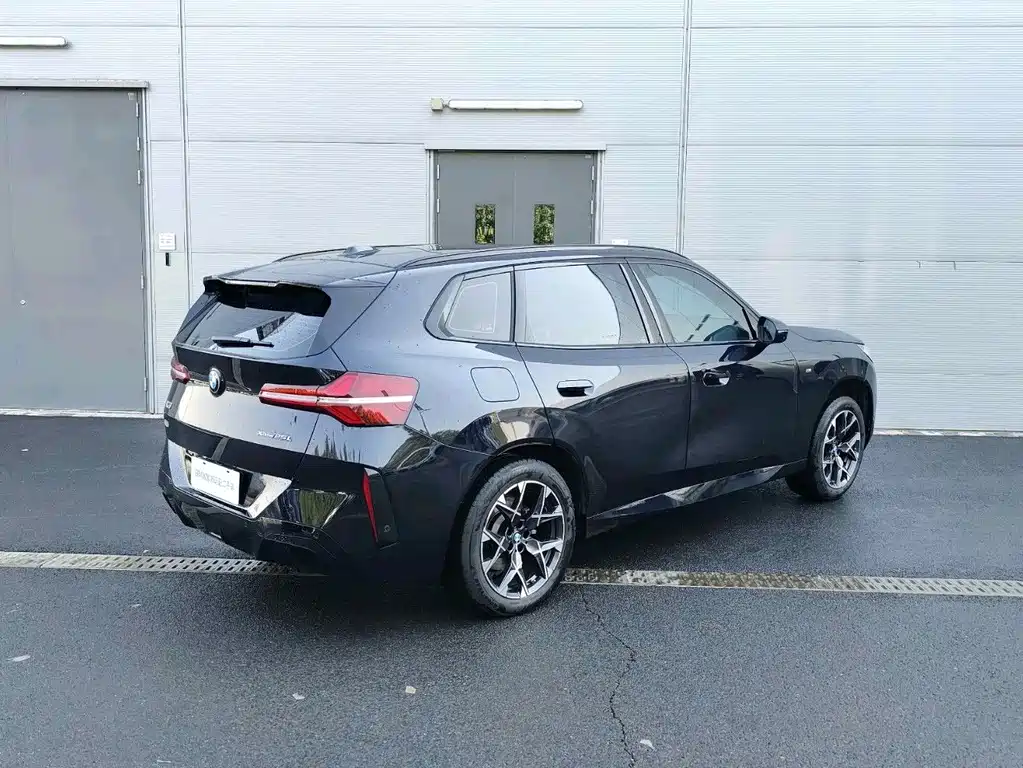 BMW X3 — миниатюра 12