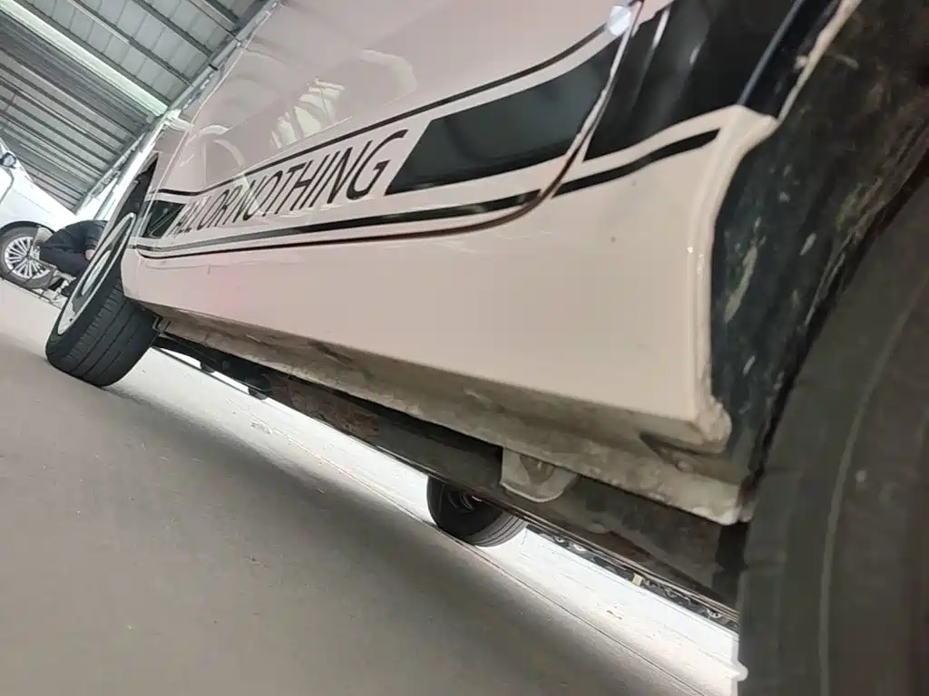 Wuling MINIEV — миниатюра 22