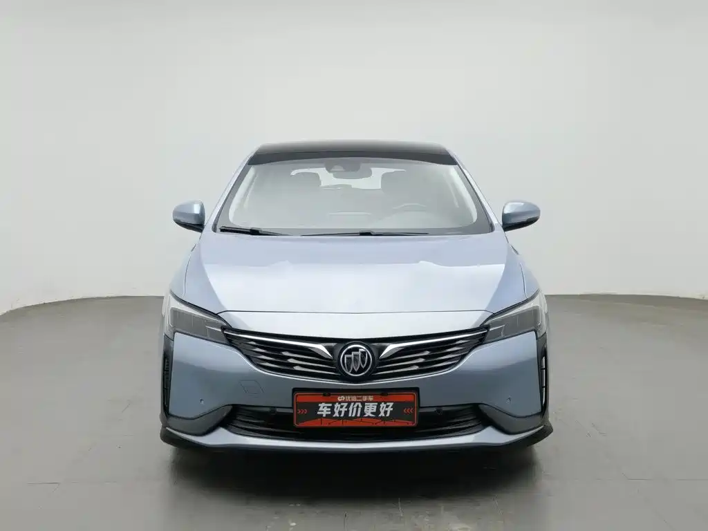 Buick Velite 6 — миниатюра 3