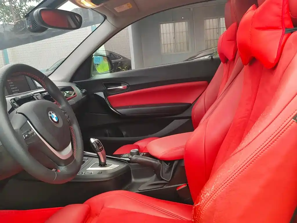 BMW 2 Series (Import) — миниатюра 4