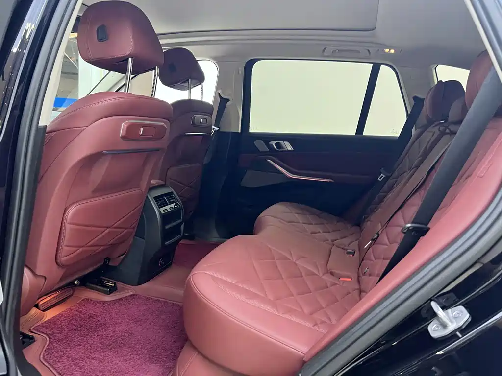 BMW X5 — миниатюра 13