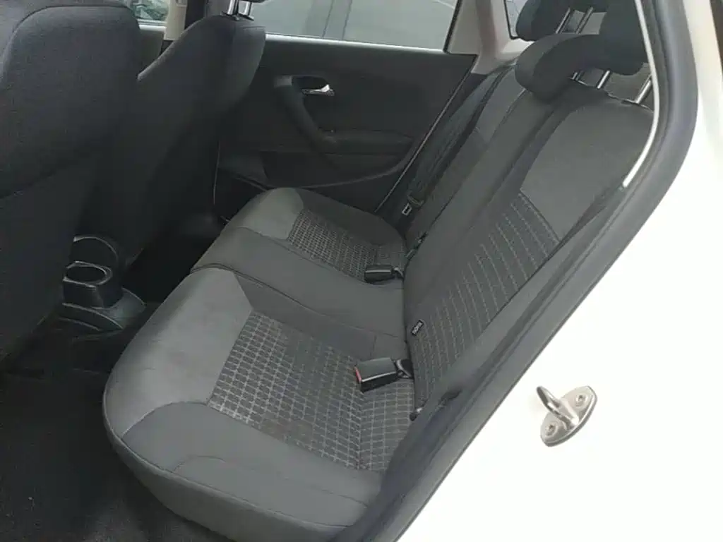 Volkswagen Polo — миниатюра 17