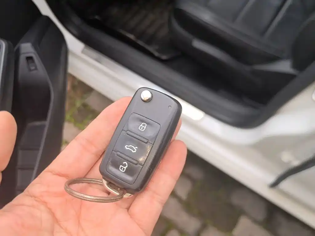 Volkswagen Lavida — миниатюра 9