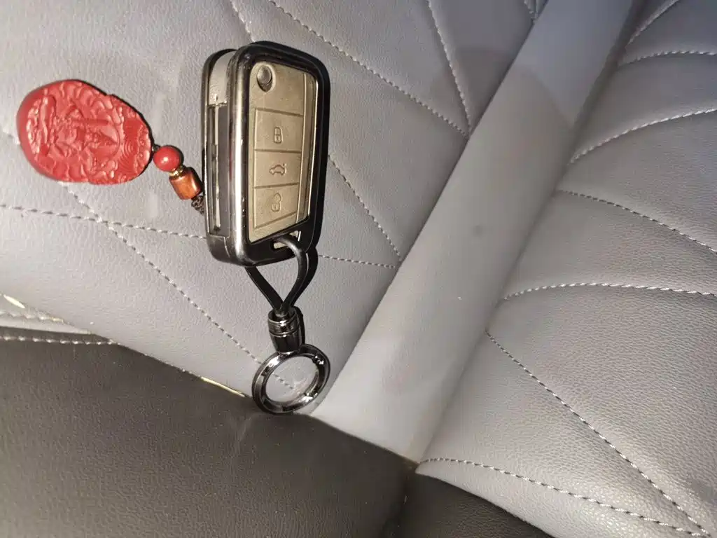 Volkswagen Lavida — миниатюра 12