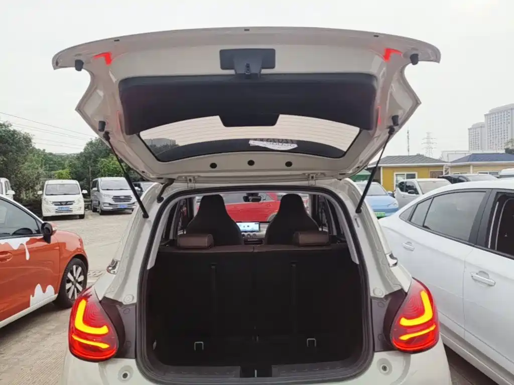 Wuling Bingo — миниатюра 19
