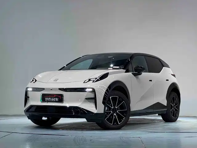 ZEEKR EXTREME KRYPTON X 2024