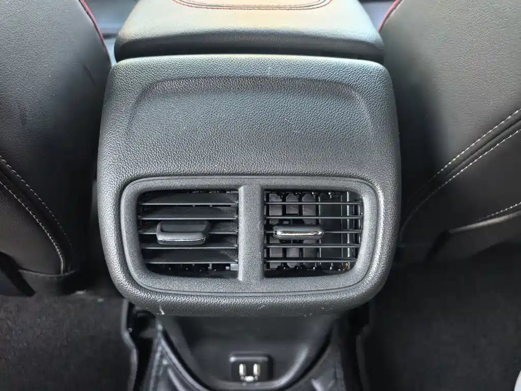 Buick Regal — миниатюра 13