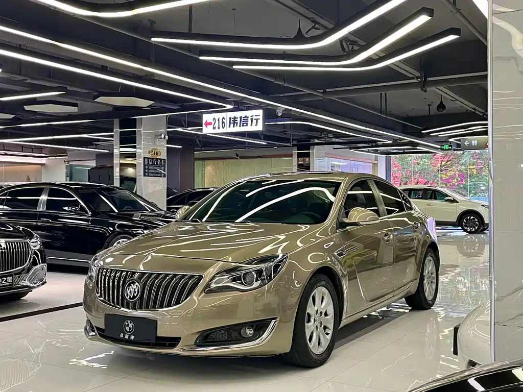 Buick Regal