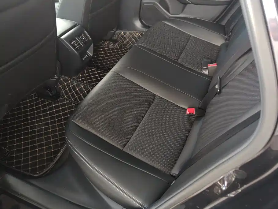 Honda Integra — миниатюра 11