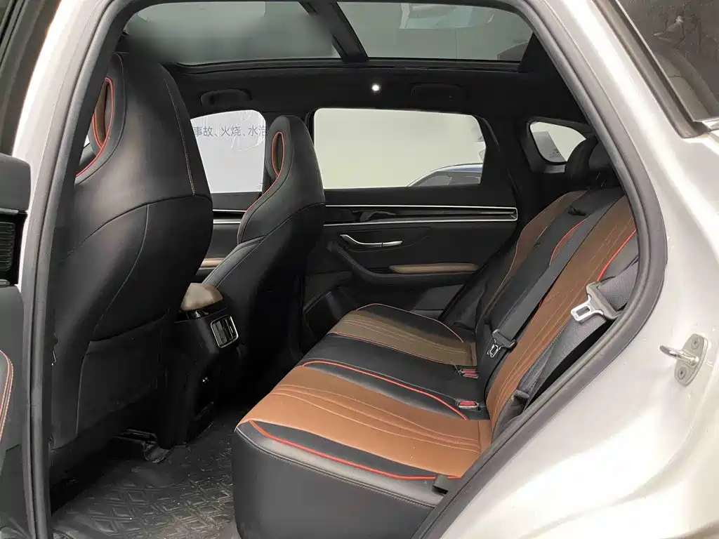 BYD PLUS — миниатюра 15
