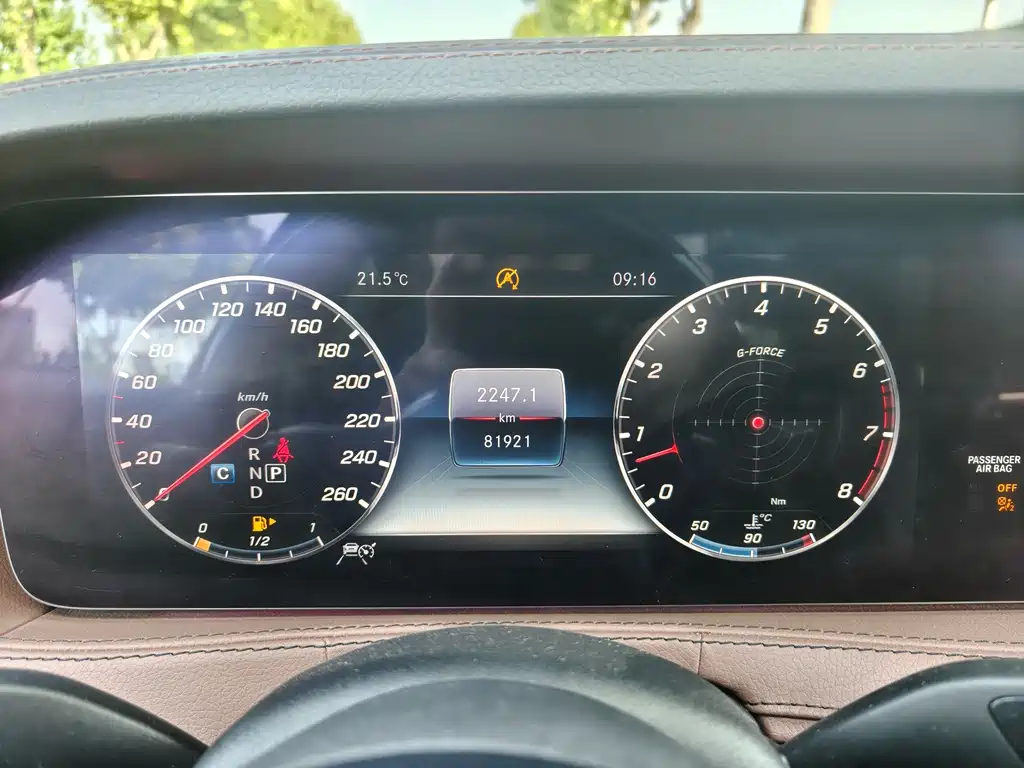 Mercedes-Benz S-Class S 2019 S 450 L 4MATIC