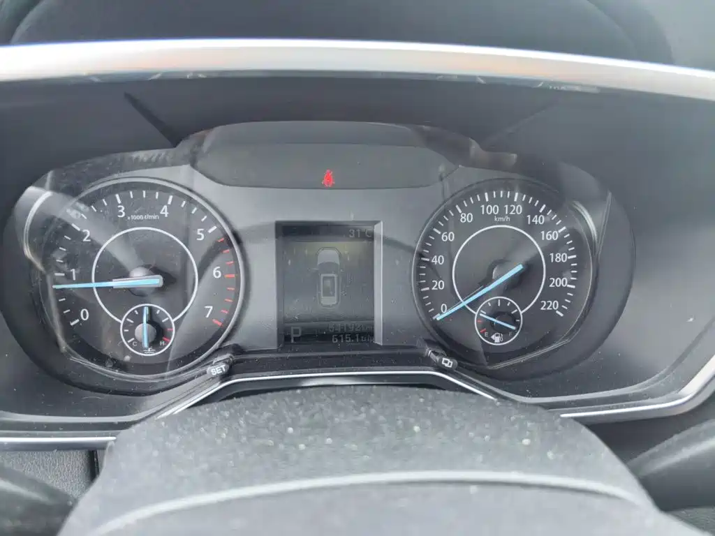Ford Territory — миниатюра 7
