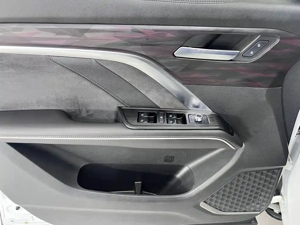 Haval H6 2021 1.5T AT