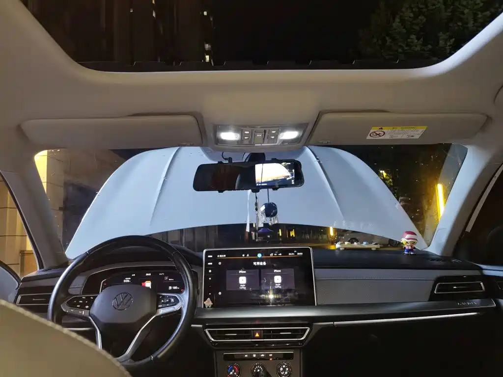 Volkswagen Lavida — миниатюра 9