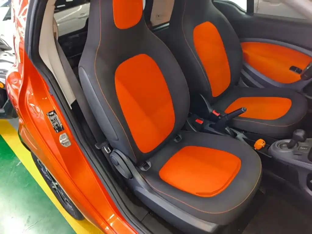 smart Smart Fortwo — миниатюра 25