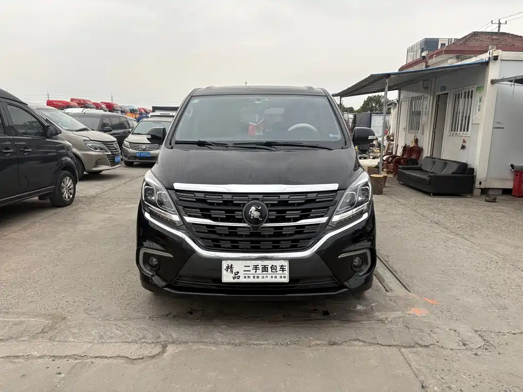 DONGFENG POPULAR M7
