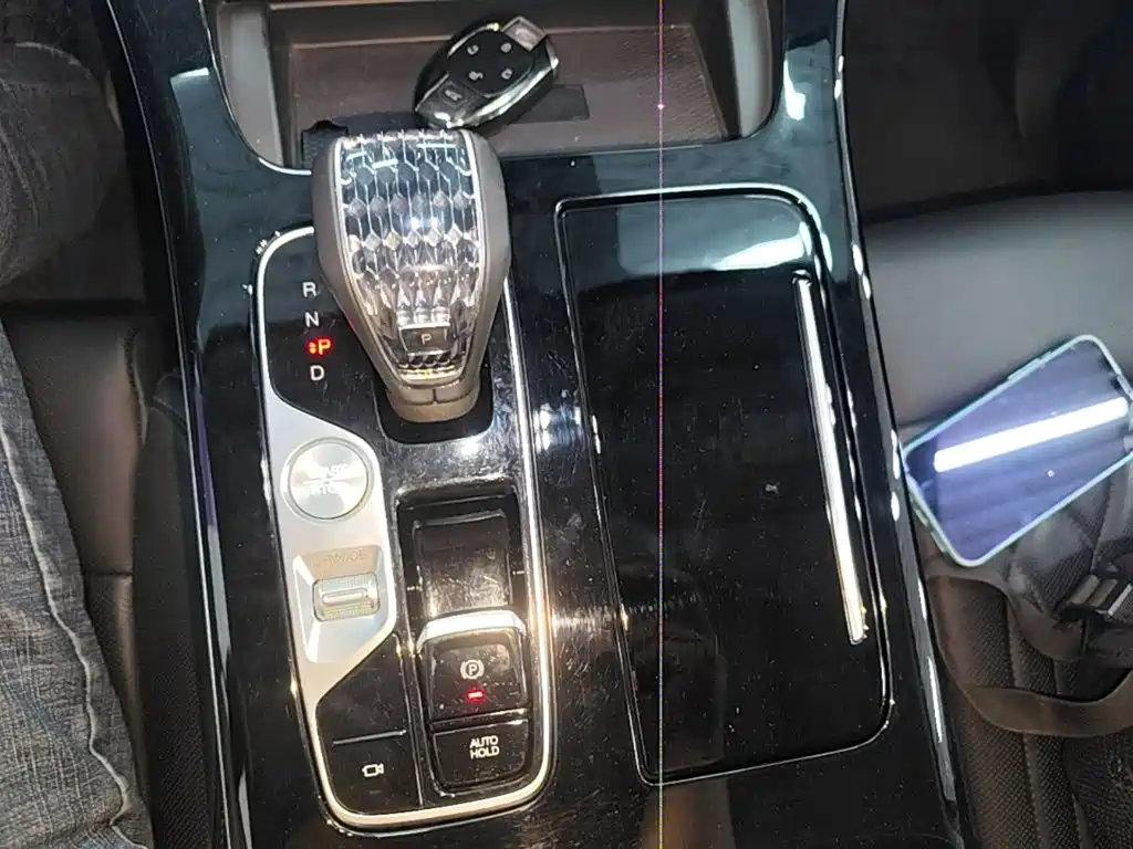 GAC Motor Trumpchi M8 — миниатюра 14