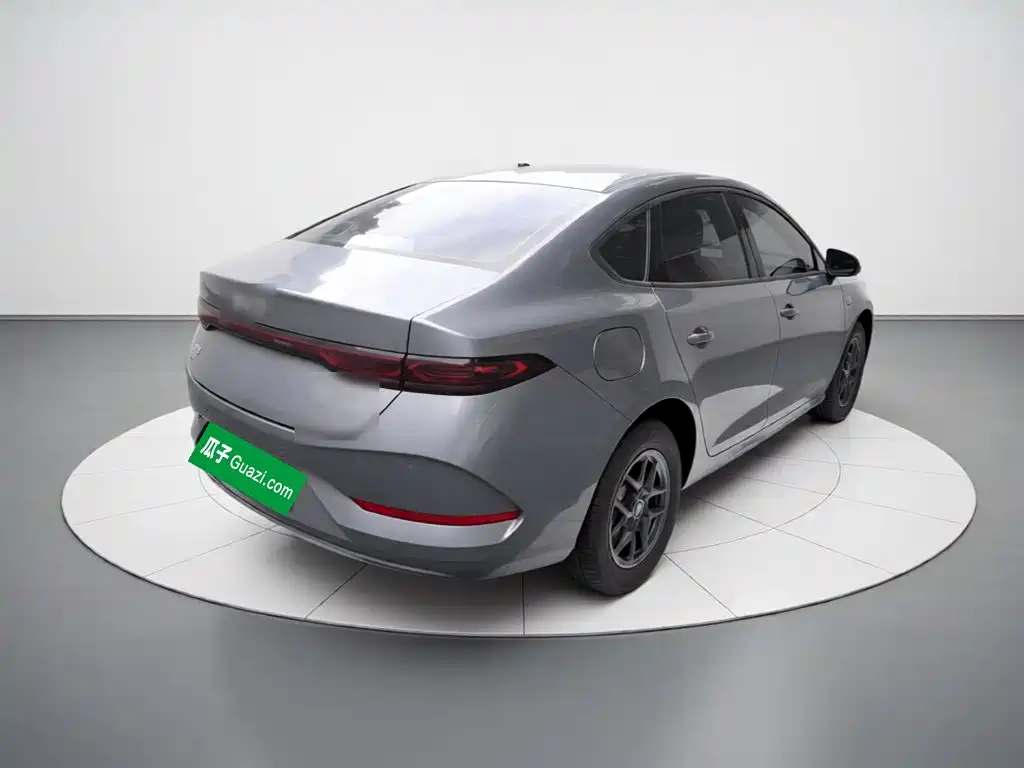 BYD Qin PLUS — миниатюра 4