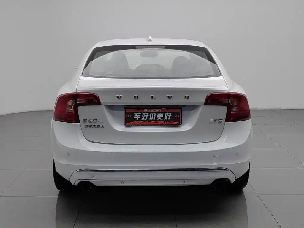 Volvo S60 — миниатюра 4
