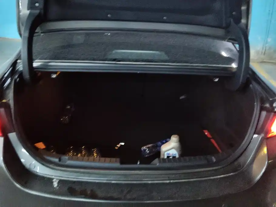 Mazda 3 Axela — миниатюра 4