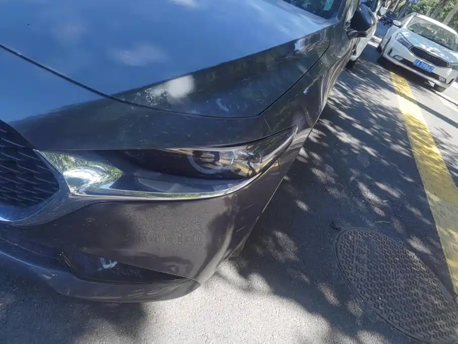 Mazda 3 Axela — миниатюра 5