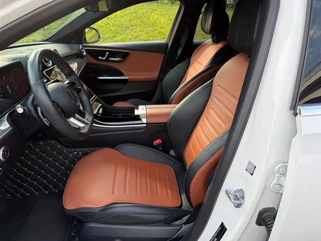Mercedes-Benz C-Class C 2022 C 260 L Sport